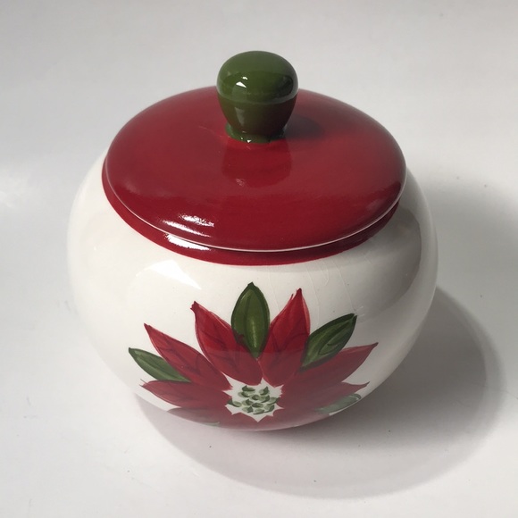 Vintage Holiday Serving Set - Picture 9 of 16